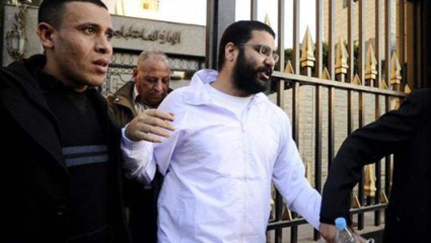 الإضراب عن الطعام ..الاستجابة إلى المطالب أو الموت دونها
